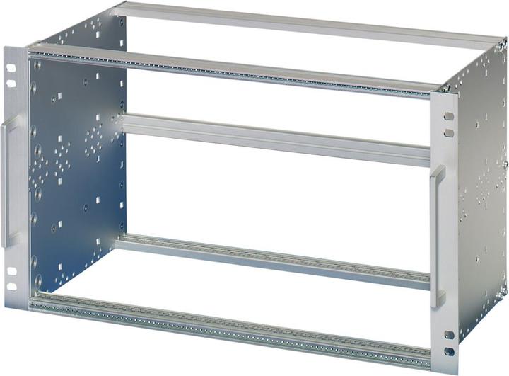 Produktbild Schroff Bausatz, EN 50155, ungeschirmt - BGTR PRO 3HE84TE235T UNGESCH
