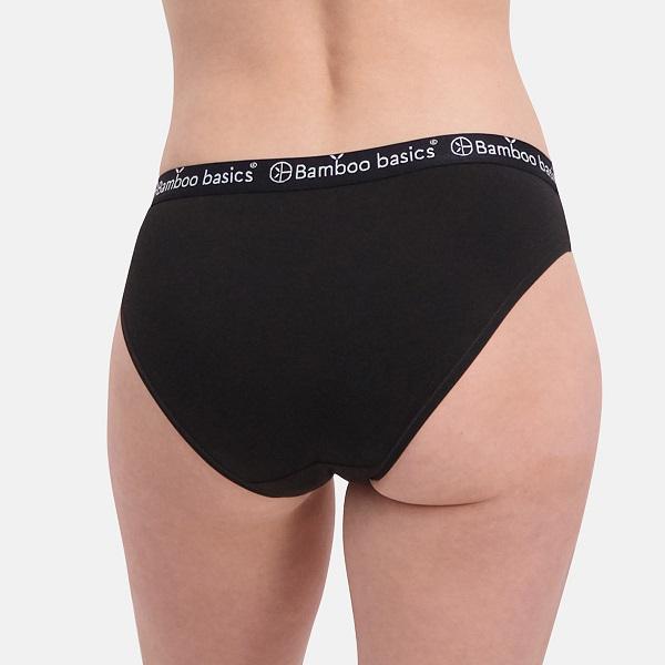 Image du produit Bamboo Basics Yara (XL, Lot de 3)