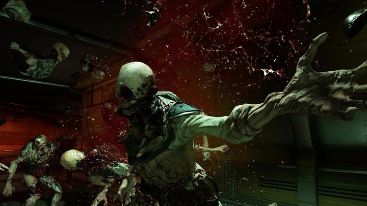 Actual product image Bethesda Doom Slayer Collection (PS4, Multilingual)