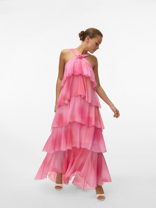 Immagine prodotto Vero Moda VMFELICIA Abito lungo Abito da festa (M)
