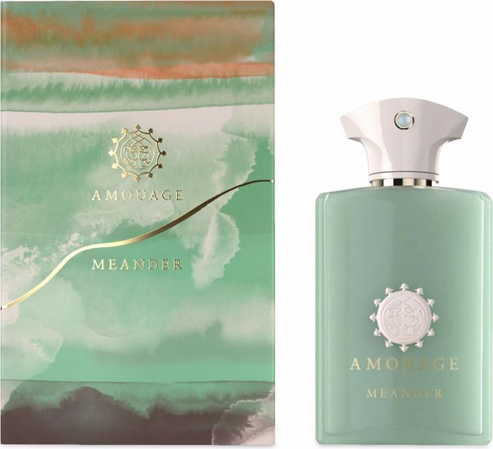 Produktbild Amouage Meander (Eau de Parfum, 100 ml)