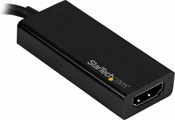 Produktbild StarTech USB-C zu (HDMI, 15 cm)