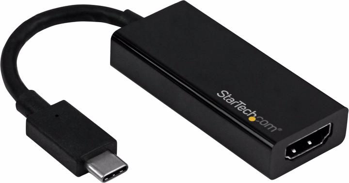 Produktbild StarTech USB-C zu (HDMI, 15 cm)