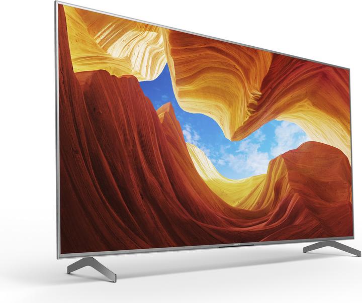 Produktbild Sony KD55XH9077S (55", LCD, 4K, 2020)