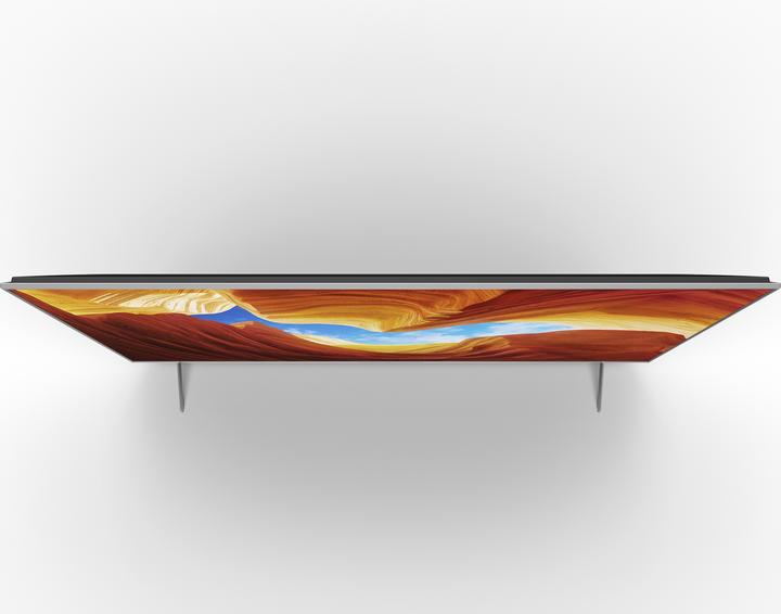 Produktbild Sony KD55XH9077S (55", LCD, 4K, 2020)