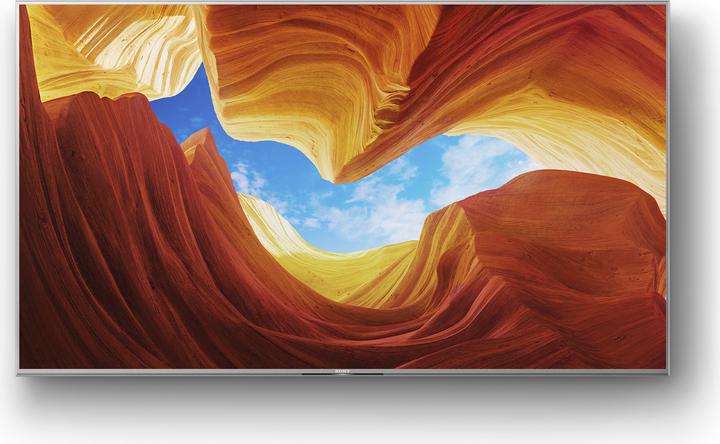 Produktbild Sony KD55XH9077S (55", LCD, 4K, 2020)