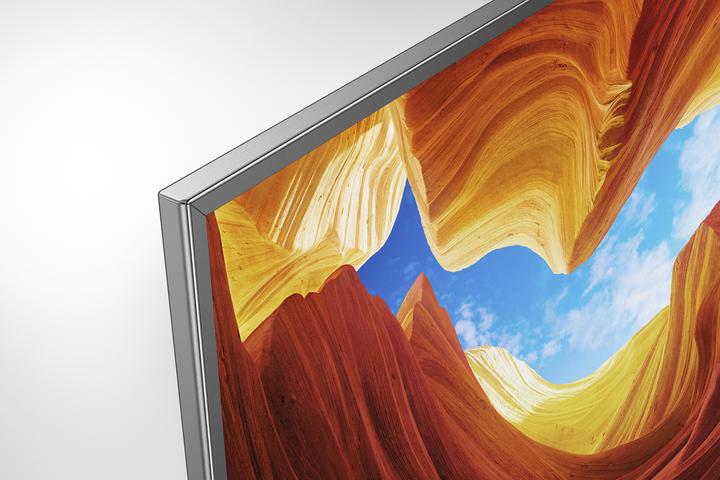 Produktbild Sony KD55XH9077S (55", LCD, 4K, 2020)