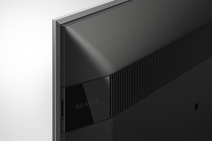 Produktbild Sony KD55XH9077S (55", LCD, 4K, 2020)
