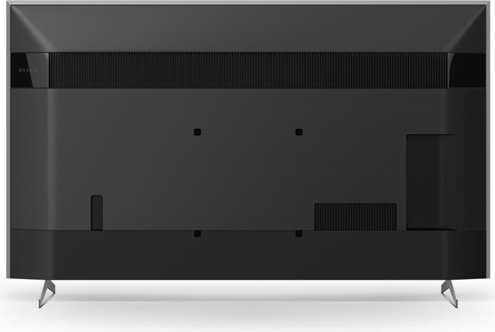 Produktbild Sony KD55XH9077S (55", LCD, 4K, 2020)
