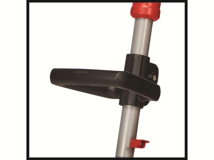 Actual product image Einhell 18 V Battery Ground Hoe GE-CR 18/20 Li E Power X-Change