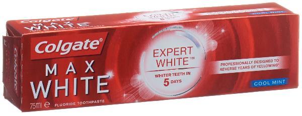 Produktbild Colgate Max White Expert Original (75 ml)