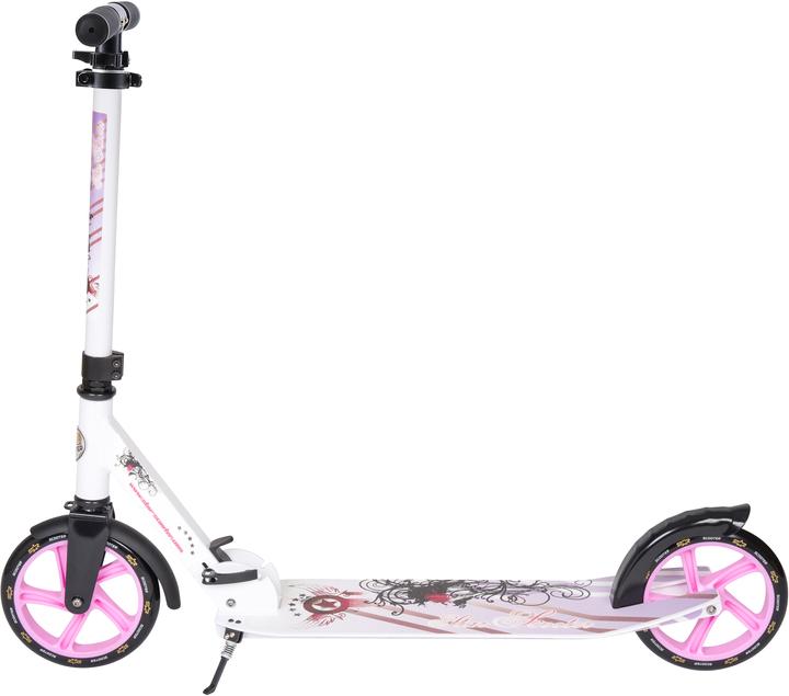 Produktbild Star Scooter XXL Trittbrett