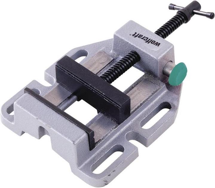 Immagine prodotto wolfcraft wolfcraft 1 macchina morsa ganasce 80mm (80 mm)