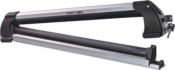 Image du produit Green Valley Easy Snow Rider