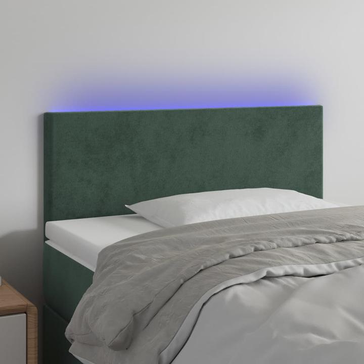 Produktbild VidaXL Ruben (200 x 5 x 128 cm)