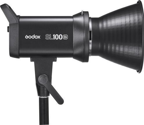 Produktbild Godox SL100Bi 2-Light Kit (Studioleuchte)