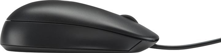 Actual product image HP Laser-Mouse USB 2-Buttons (Cable)