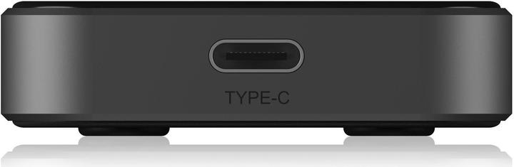 Produktbild Icy Box IB-DK4025-CPD (USB-C, 8 Ports)