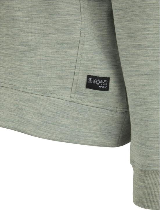 Produktbild Stoic Women's MerinoFleece335 MMXX. Lulea Crew (L)