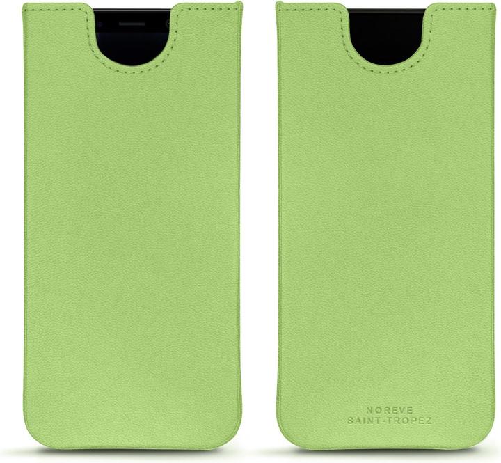 Olijfgroen PU ( Pantone #a7c58e )