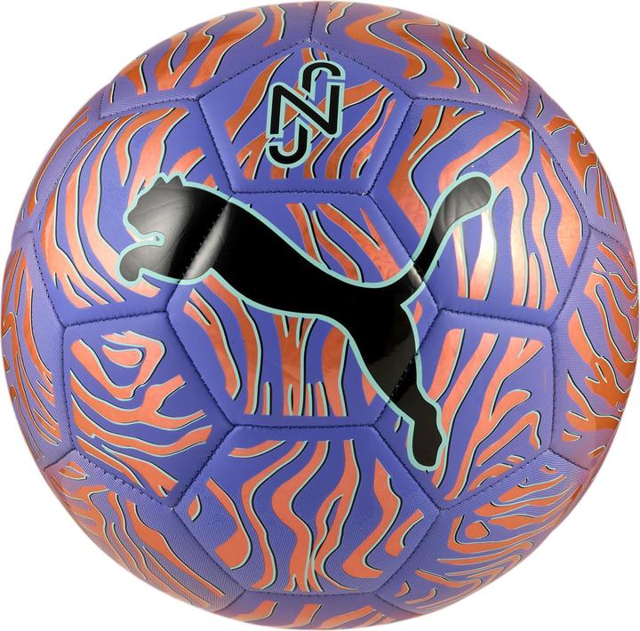 Produktbild Puma NEYMAR JR Graphic ball