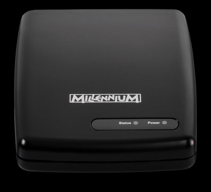 Actual product image Millennium ChessLink M822