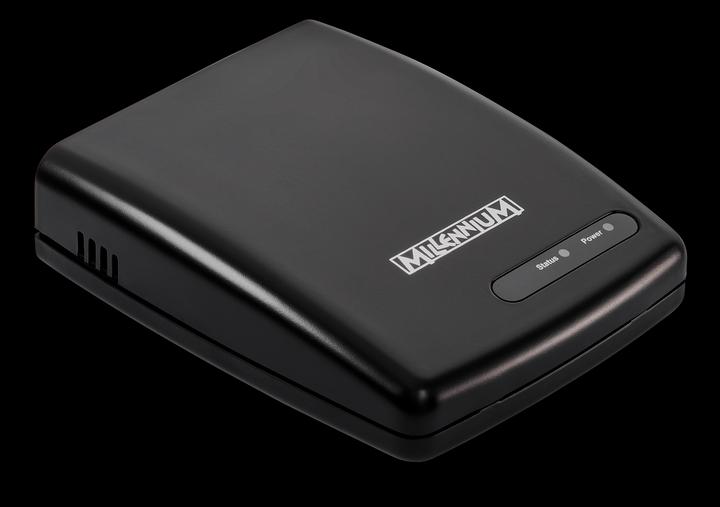 Actual product image Millennium ChessLink M822
