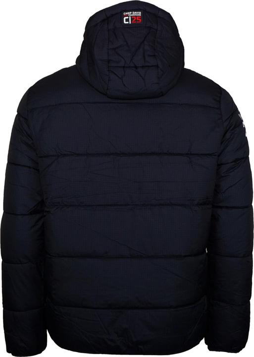 Actual product image Camp David Jacket Quilted jacket (L)