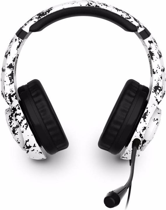Immagine prodotto Game Conqueror Multiformat (Cablato)