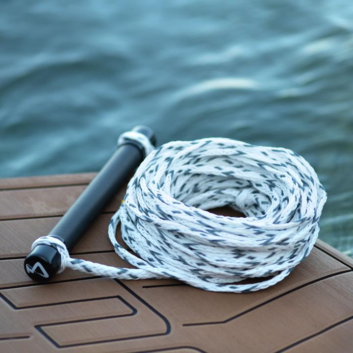 Produktbild Mesle Wasserski & Wakeboard Leine Set