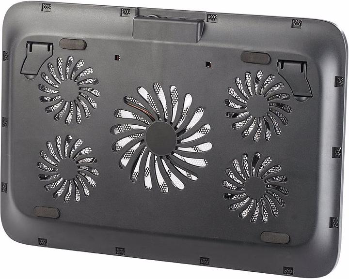 Actual product image Callstel Notebook Cooler