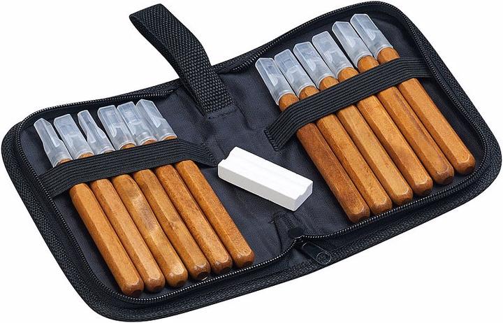 Produktbild AGT Schnitzwerkzeug