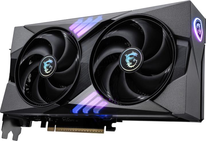 Produktbild MSI GeForce RTX 5060 Ti GAMING OC (16 GB)