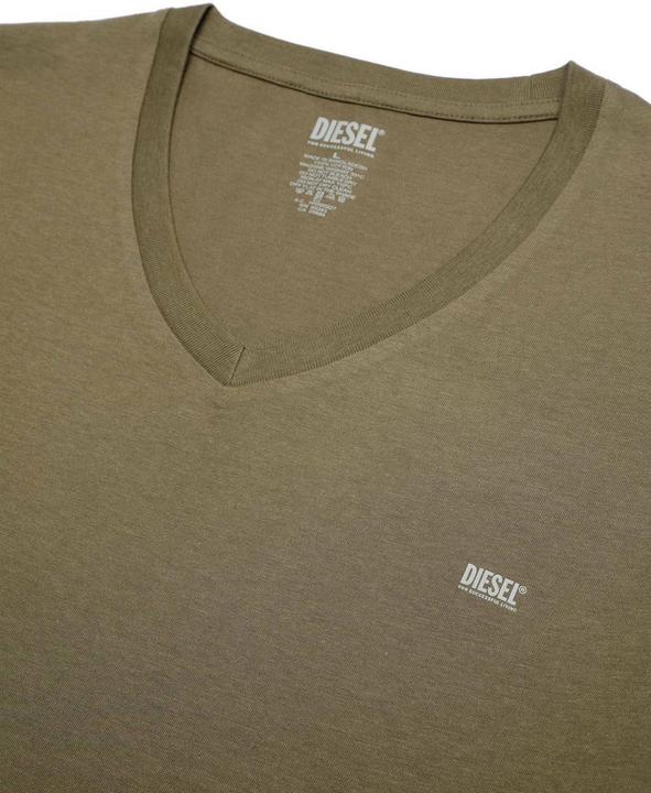 Immagine prodotto Diesel Maglietta Casual Comfort Fit UMTEE-MICHAEL-TUBE-TWOPACK (XXL)