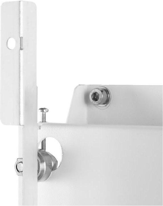 Produktbild Hagor Montagekomponente (2 Adapterleisten) für LCD-Display