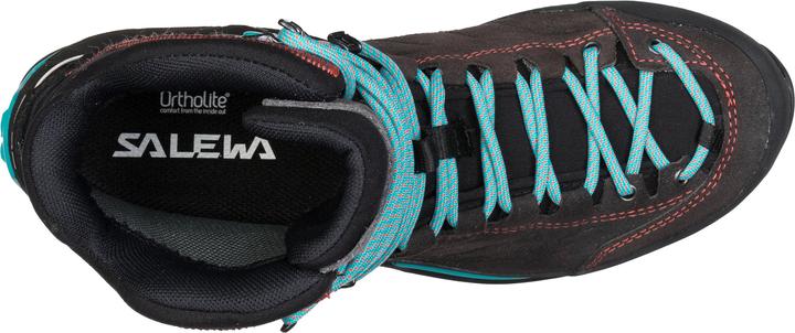 Produktbild Salewa MTN Trainer Mid GTX Shoes (36.5)