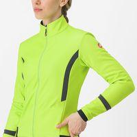 Actual product image Castelli Dinamica 2 Jacket (L)
