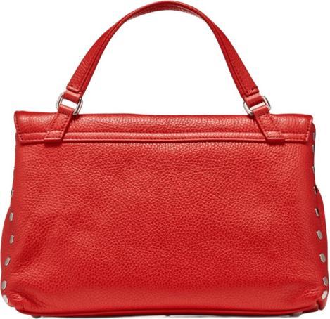 Actual product image Zanellato Borse... Rosso