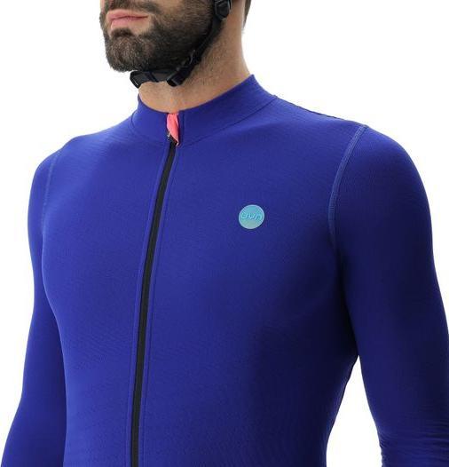Produktbild UYN Langärmeliges Fahrradshirt Lightspeed (XXL)