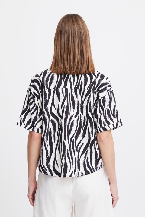 Image du produit B.young BYFALAKKA SS SHIRT 20814551 (46)
