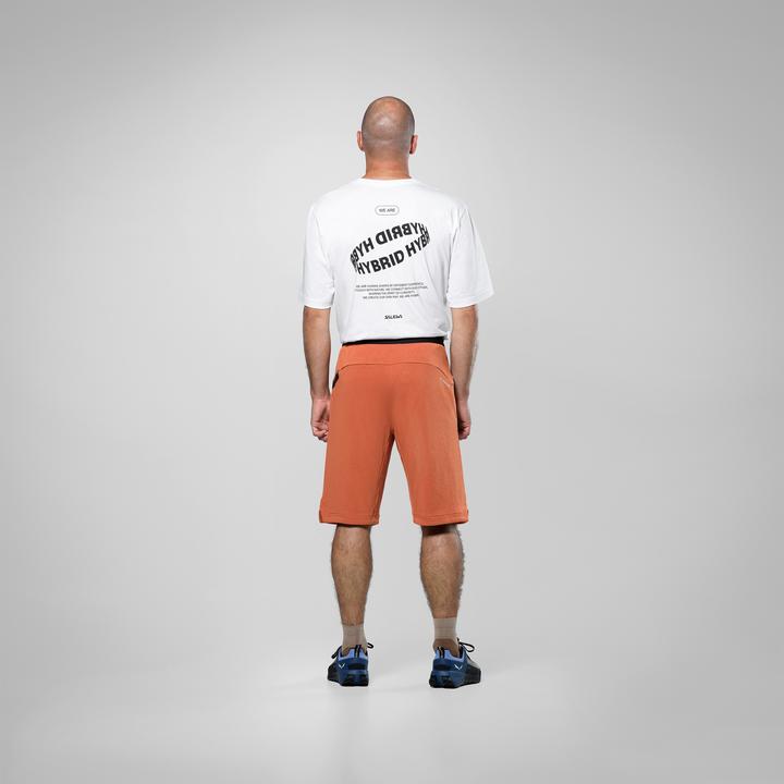 Actual product image Salewa Agner Hemp Shorts M (XL)