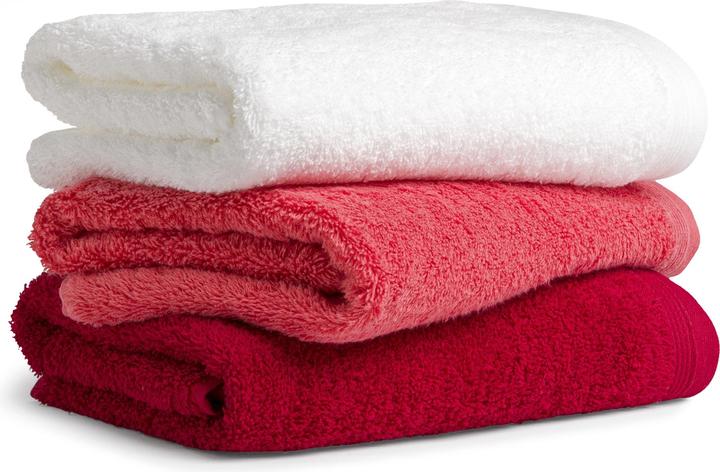 Actual product image Möve Super fuzzy (100 x 160 cm)