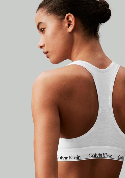 Actual product image Calvin Klein Bralette (S, Single pack)