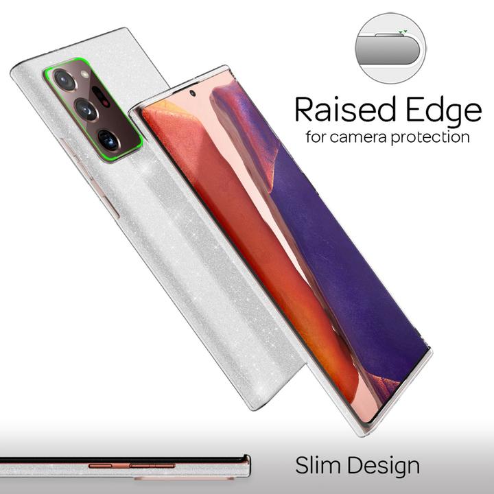 Image du produit Nalia Brillante Coque (Samsung Galaxy Note 20 Ultra)
