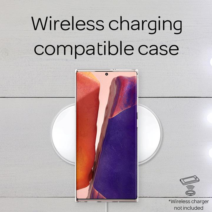 Image du produit Nalia Brillante Coque (Samsung Galaxy Note 20 Ultra)