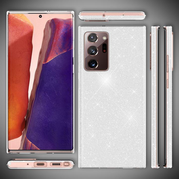 Image du produit Nalia Brillante Coque (Samsung Galaxy Note 20 Ultra)