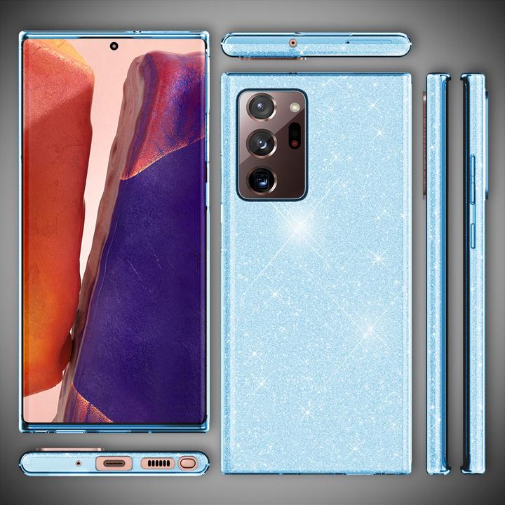 Immagine prodotto Nalia Brillantini Custodia (Samsung Galaxy Note 20 Ultra)