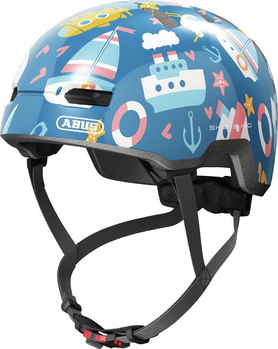 Produktbild Abus Skurb Kid (45 - 50 cm)