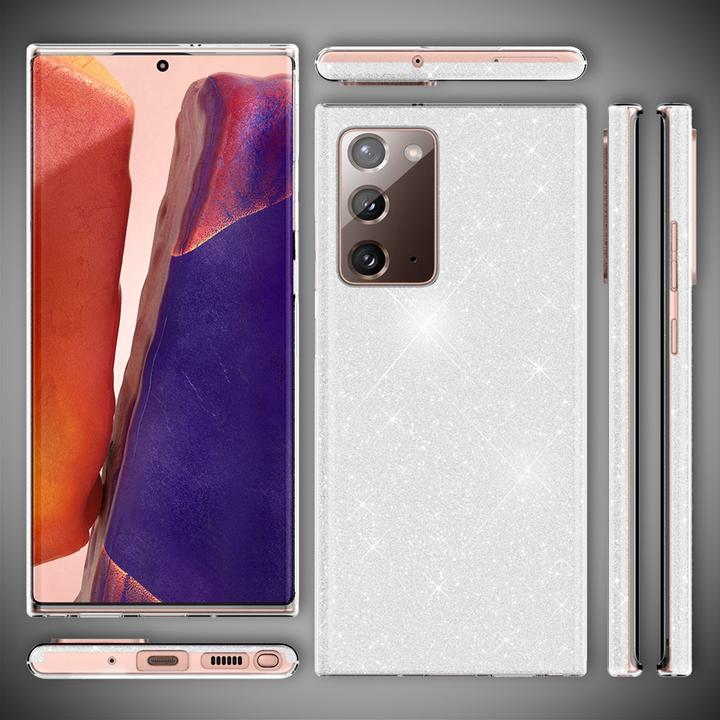 Productafbeelding Nalia Mobiele telefoonhoes (Samsung Galaxy Note 20)