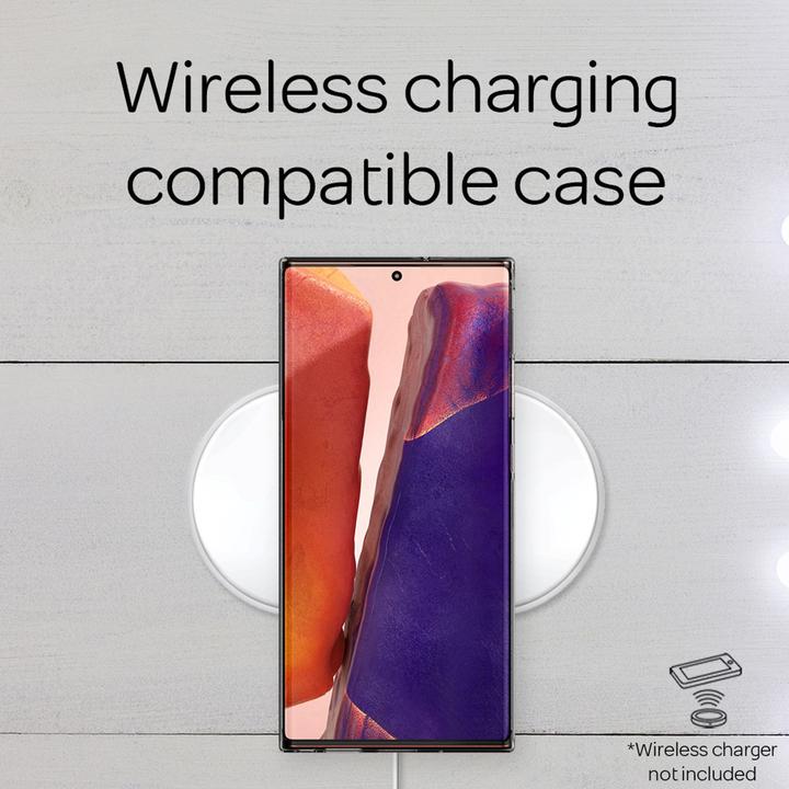 Image du produit Nalia Brillante Coque (Samsung Galaxy Note 20 Ultra)
